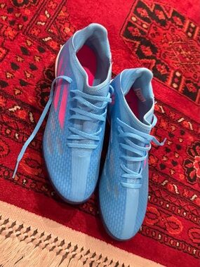 Adidas Predator Speed Flow Turf Soccer Shoes